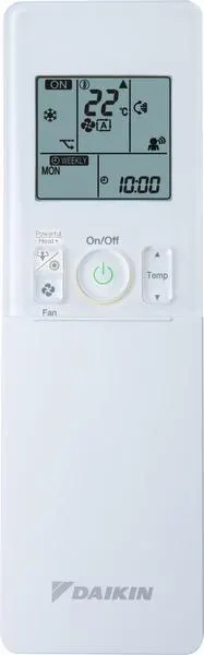 CLIM.CONSOLE PERFERA OH 3KW FVXTM30B
