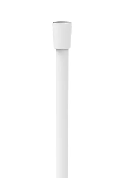 FLEXIBLE LISSE 175 CM BLANC MAT A5B2116B00