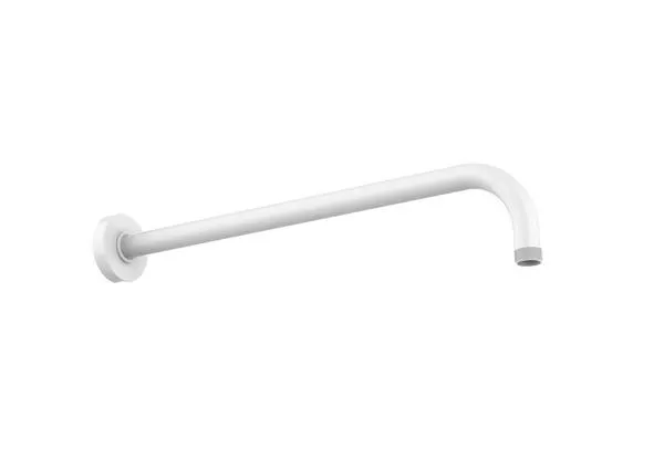 BRAS MURAL 400 MM BLANC MAT A5B0250B00