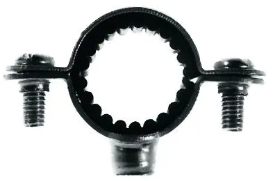 COLLIER SPL ISOPHONIQUE P.TUBE 22 BT100 18940
