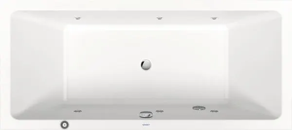 BAIGN. DURAVIT NO.1 BALNEO 760492000JP1000