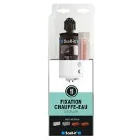 SCELLEMENT CHIMIQUE POLYV.160ML -KIT- FS160