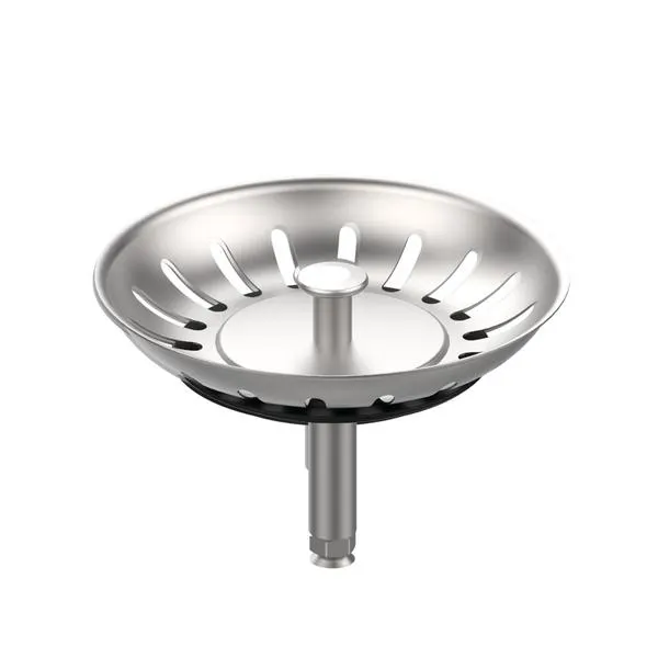 PANIER INOX D79 BONDE MANU EVIER 39060000001