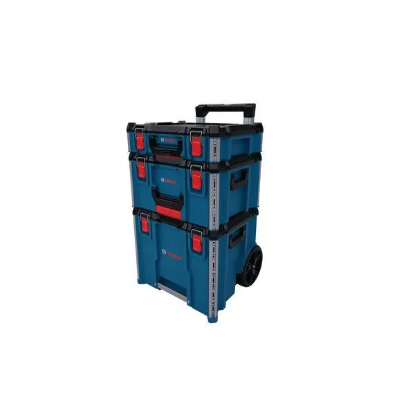 L-BOXX CONTRACTOR SET DE TRANSPORT 1600A037DY