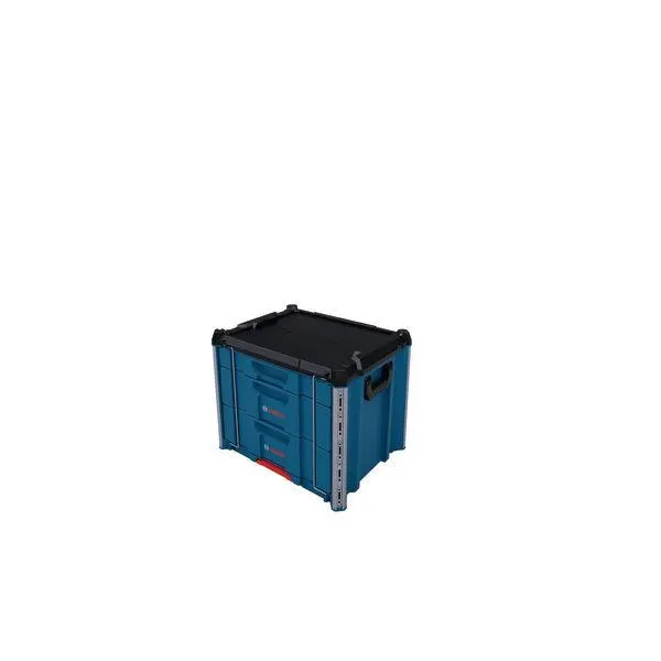 L-BOXX CONTRACTOR TIROIRS 3 1600A037E3
