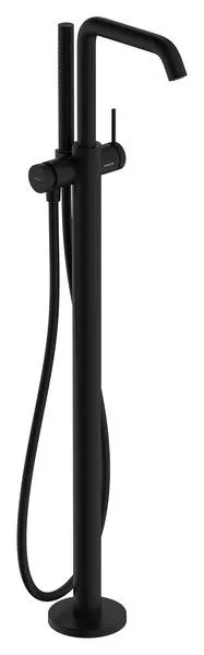 MITIGEUR BAIGN.ENC.TECTURIS S NOIR/M 73440670
