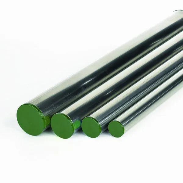 Image principale de TUBE INOX SUDOXPRESS 316 22X1.2 6M HB 6192329