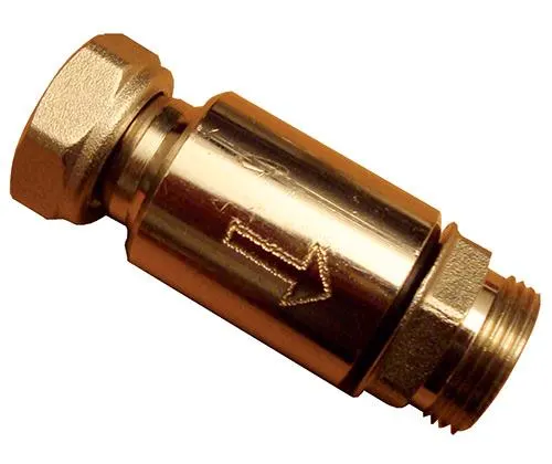 VANNE THERMOSTATIQUE 3/4" 1409040553