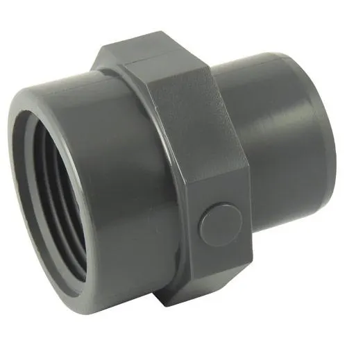 Image principale de 5950 ADAPTATEUR PVC MF 32X1" 5005950322600
