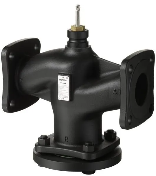 VANNE SIEGE BR. PN16 2V DN65 KVS VVF42.65-50