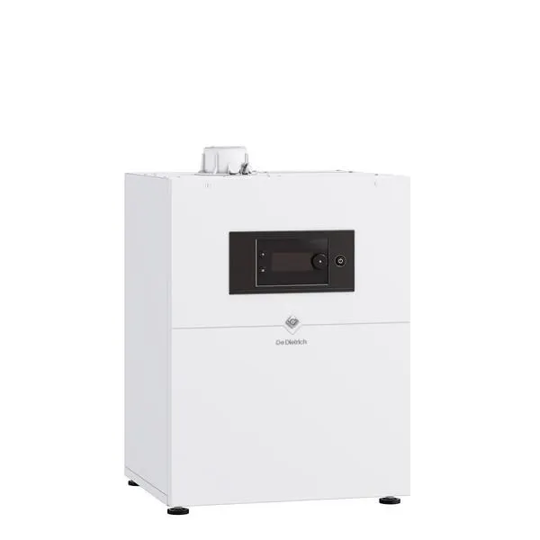 CHAUDIERE SOL EGC EVO 35 7879457