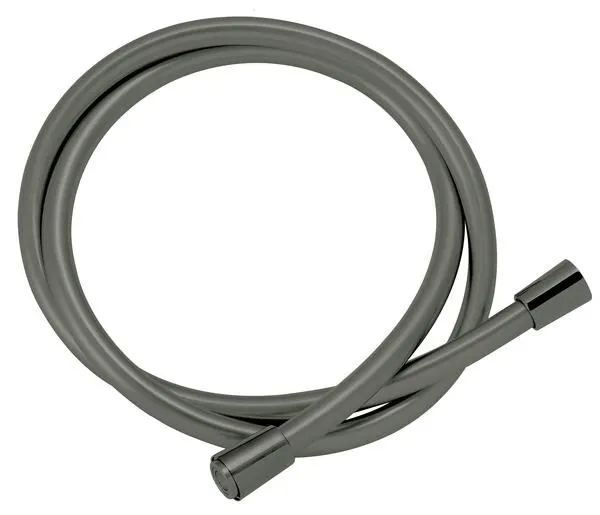 FLEXIBLE LISSE 150CM ORTENCE GUN MET 11567GM