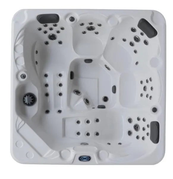 SPA MAGUANA 5PL SPA-346L-UV SPA-346L-UV