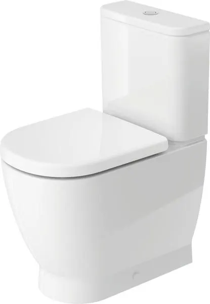 CUVETTE S/PIED D-CODE 60CM BLC/BR 20600900002