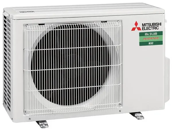 CLIM.U.E.MR SLIM 2.5KW 751623 SUZ-M25VA2.TH