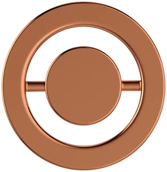 CACHE POUR TROP-PLEIN BRONZE 82991004