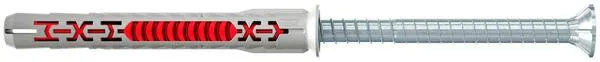 CHEVILLE RALLONGE DUOXP.8X80T 50/BTE 562149