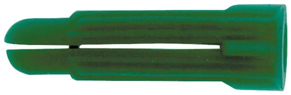 CHEVILLE POLYPROPYLÈNE P8 C PVB 100/BTE 18904
