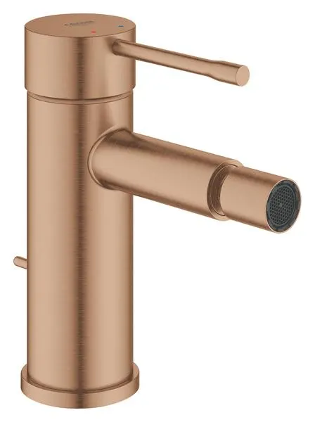 MITIGEUR MONOCOMMANDE BIDET TAILLE S 24178DL1
