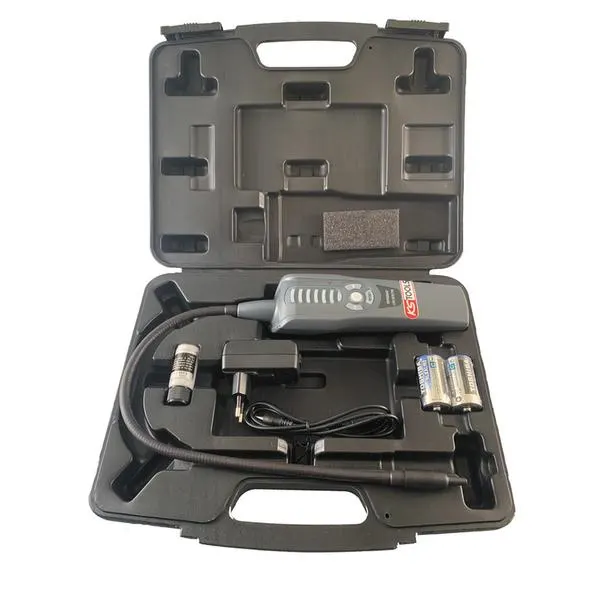DETECTEUR FUITE HYDROGENE MULTIGAZ 550.1438
