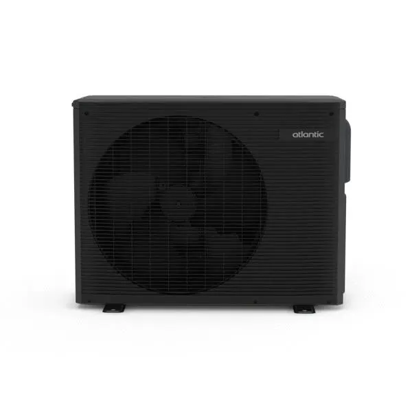 CLIM.UE MURAO MULTI 7000W 3UI NOIR 872208