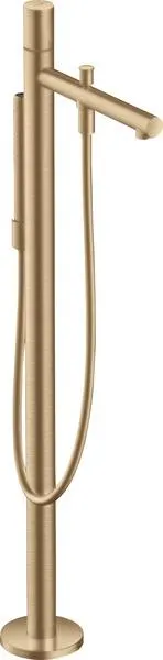 MITIGEUR B/D SOL UNO BRONZE BRO AXOR 45416140