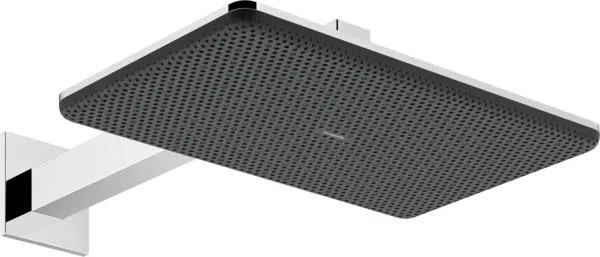 DOUCHE TETE RAINDANCE ALIVE Q 24551000