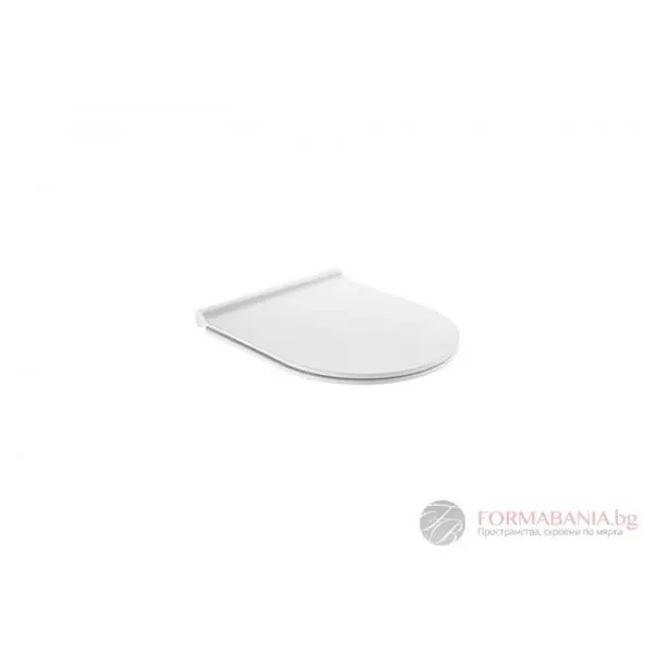 ABATTANT WC NEXO/MERIDIAN SILENCIO A801C4200U