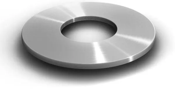 RONDELLE CONTACT PLATE 8.4X30X1.5 M 1000273