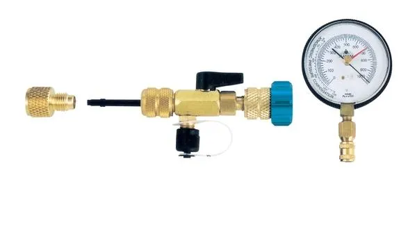 EXTRACTEUR AVEC VACUO 1/4 ET 5/16 CLI02210