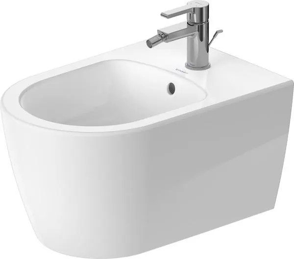 BIDET SUSP.ME BY STARCK BLC SATINE 272415AC00