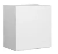 Image principale de MEUBLE HAUT CLASSIK 60CM BLC 1P ASCP060D05