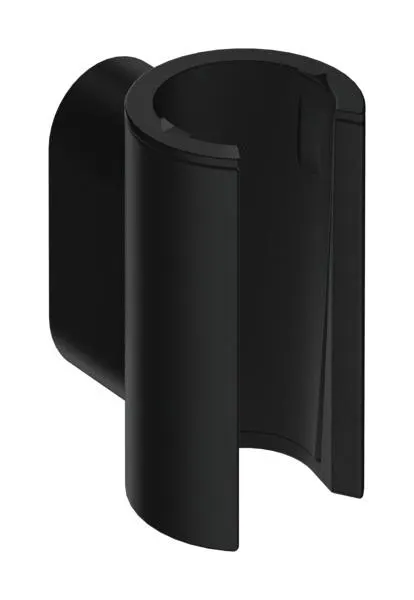 SUPPORT DOUCHETTE PORTER FINE NOIR M 28885670