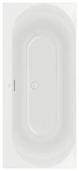 BAIGN.LOOP&FRIENDS 180X80BL.VB UBA180LOF2V-01