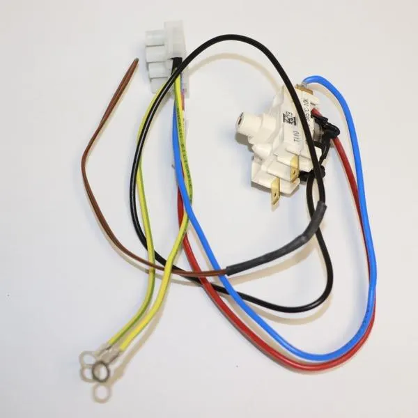 ALIMENTATION SBLC073+BORN.3PL+TH SECU 023455