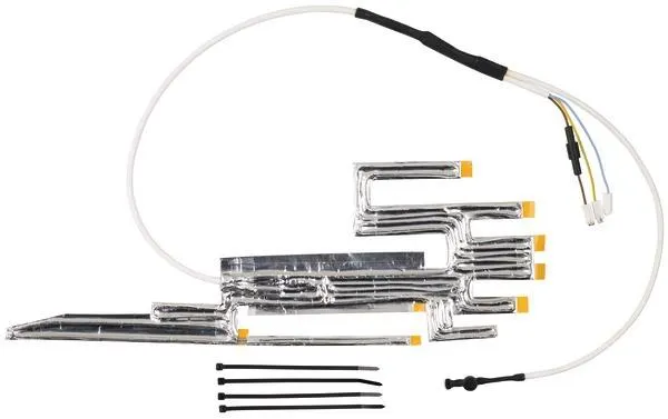 RECHAUFFEUR ELECTRIQUE EKBPHT03D