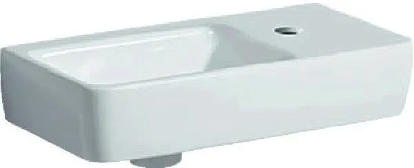 LAVE-MAINS GEBERIT RENOVA COMPAC 500.929.00.1