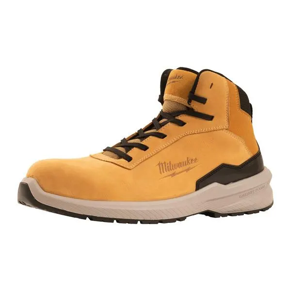 CHAUSSURES FXTS3S MID CU NUBUCK 36 4932493740