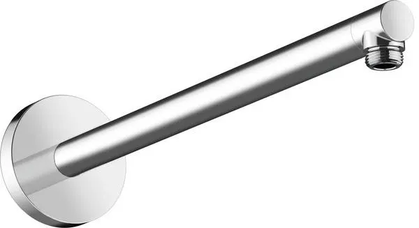 BRAS DE DOUCHE 390 NICKEL BROSSE 26431820
