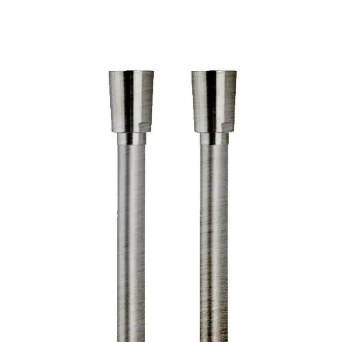 FLEXIBLE LISSE 150 CM INOX PD05128