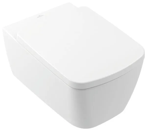 CUVETTE WC S/BRIDE SUBWAY 3.0 4610T0RW