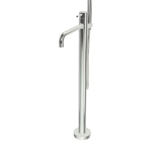 MITIGEUR BAIN AU SOL SPILLO UP CHR F3034/6NCR