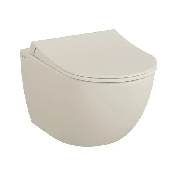 PACK WC SUSPENDU SANS BRIDE SAB 7748B022-6156