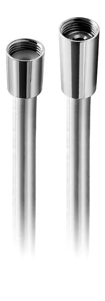 FLEXIBLE DE DOUCHE 200CM. PVC METALL AGH34FLL
