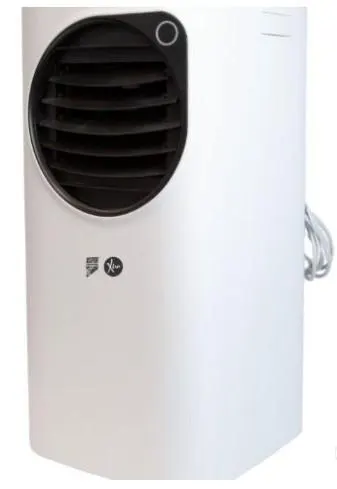 CLIMATISEUR MOBILE REVERSIBLE 3.25KW AX4008