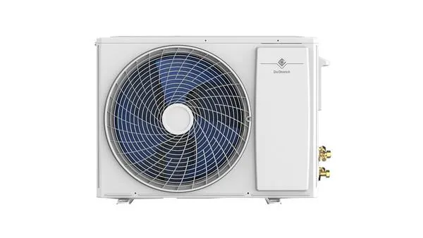 CLIM.UE MONOSPLIT MOSCE2 50 7836603