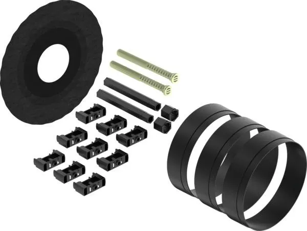 KIT D'EXTENSION POUR SET DE FINITION 13632000