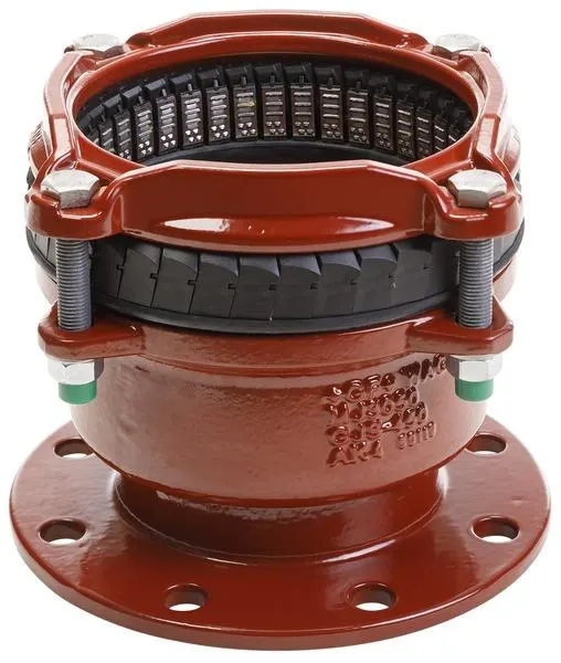 ADAPT. WAGA MJ3057 DN200 (192-232) 709355624