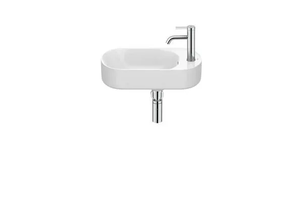 LAVE-MAINS MERIDIAN MURAL EN FINEC A327740000