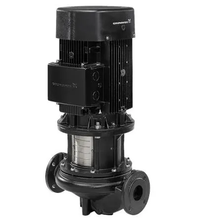 POMPE IN LINE TP 80-140/2 A-F-A-BQQE 93428496